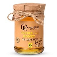 Khalispur Flora Honey 175gm